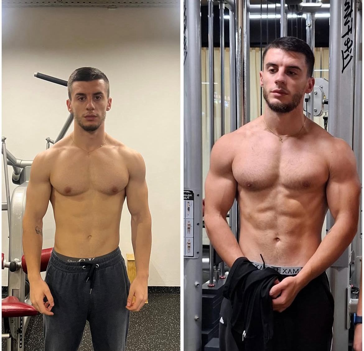 Client Transformation 2